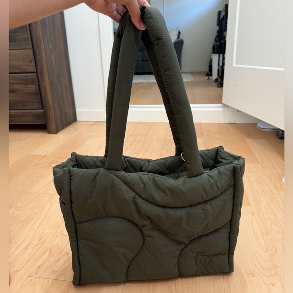 Thirtyyears drift tote - Picture 2 of 3